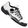 HYDROGEN Tennis Skull Hommes Chaussures de tennis T03000-077