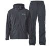 Tenson Hurricane ensemble de pluie Homme