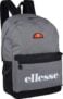 Sac A Dos – ELLESSE – Adilo Bkpk Charcoal – Gris