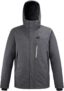 Veste Thermique – MILLET – Antartica – Gris Homme S