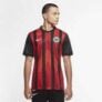 Maillot de football Eintracht Frankfurt 2020/21 Stadium Domicile pour Homme – Noir