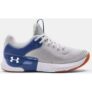 Chaussures d&rsquo;entraînement UA HOVR™ Apex 2 Gloss pour femme