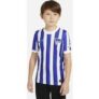 Maillot de football Hertha BSC 2020/21 Stadium Domicile pour Enfant plus âgé – Blanc