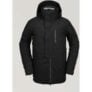 Veste De Snow Bl Stretch Gore – BLACK