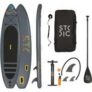 Stoic – VänernSt. 11DL – Planche de SUP gris