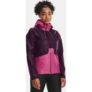 Veste outdoor UA Cloudstrike pour femme