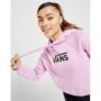 Vans Sweat à Capuche Flying V Boxy Femme