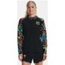 Veste UA Keep Run Weird pour femme