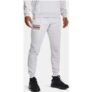 Pantalon de jogging UA Rival Fleece Signature pour homme