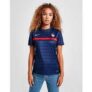 Nike Maillot Domicile France 2020 Femme;;; – Blackened Blue/White, Blackened Blue/White