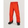 Pantalon De Snow Guide Gore-Tex – ORANGE