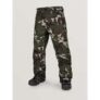 Pantalon De Snow Guide Gore-Tex – GI CAMO
