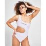 JUICY COUTURE Maillot de Bain Cut Out Femme