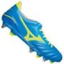 Mizuno Morelia NEO FG / SG Hommes Chaussures de foot P1GC1651-44