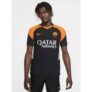 3e maillot de football A.S. Roma 2020/21 Vapor Match pour Homme – Noir