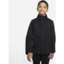 Veste M65 Nike Sportswear pour Garçon plus âgé – Noir