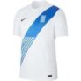 Maillot de football Grèce 2020 Stadium Domicile pour Homme – Blanc