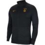 Veste de survêtement de football Galatasaray pour Homme – Noir