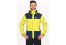 Vêtement de Running Millet Grands Montets Gore-Tex Taille  M pour Homme