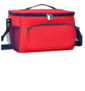 Sac Isotherme, sac repas portable réutilisable , sacoche homme,lunch box , bandoulière ajustable, glaciere souple isotherme