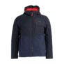 Blouson – EIDER – Vorlaz – Bleu Marine Homme XXL