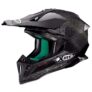 Casque cross X-lite X-502 -ULTRA CARBON – PURO CARBON 1 2021